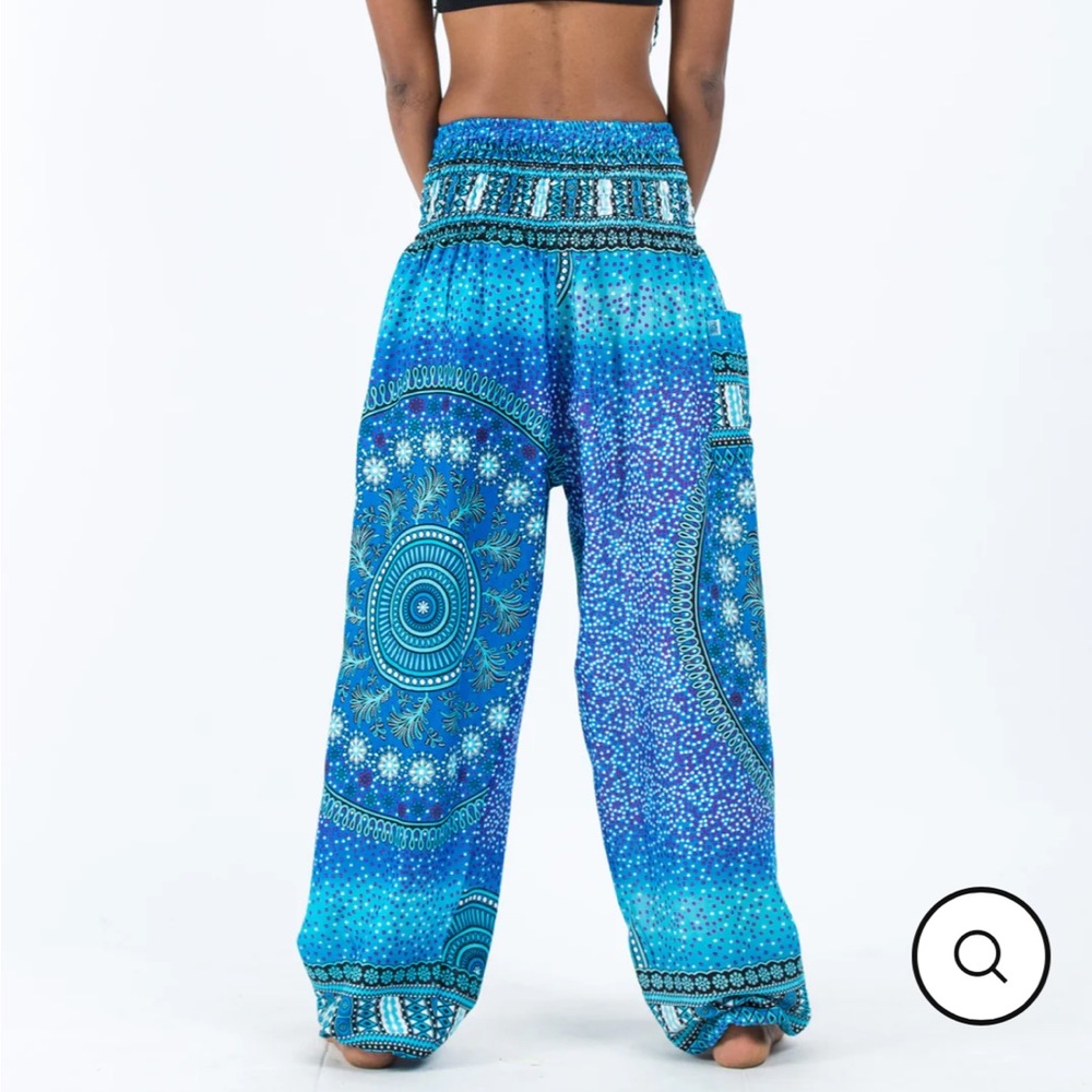 Harem Pants - OS - Picture 4 of 6